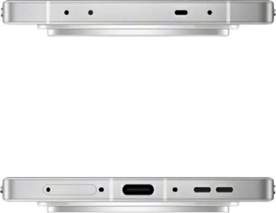 Find X8 12/256Gb, Floating White – фото 1