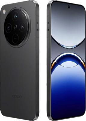 Find X8 12/256Gb, Hoshino Black – фото 4