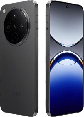 Find X8 16/256Gb, Hoshino Black – фото 2