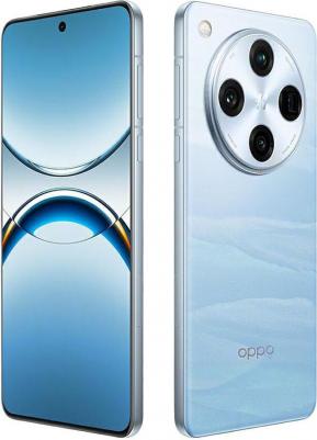Find X8 Pro 12/256Gb, Blue – фото 2