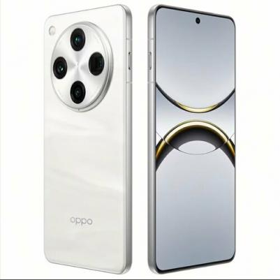 Find X8 Pro 16/1Tb, White – фото 3