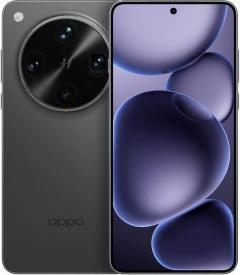 Find X8 Ultra 16/1Tb, Starry Black