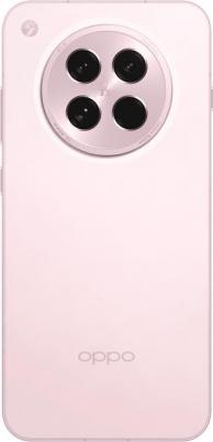 Find X8s 16/512Gb, Blossom Pink – фото 1