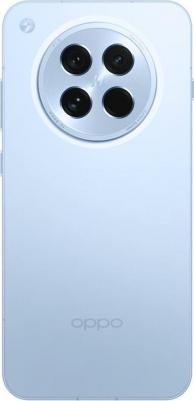 Find X8s 16/512Gb, Island Blue – фото 1