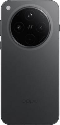 Find X8s Plus 12/512Gb, Hoshino Black – фото 1