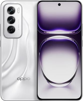 Reno 12 16/512Gb, Astro Silver