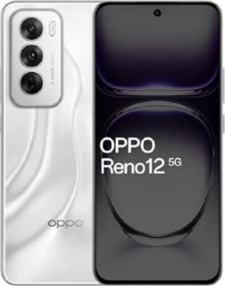 Reno 12 16/512Gb, Astro Silver – фото 5