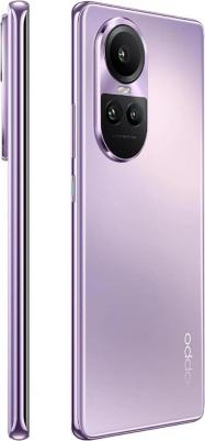 Reno10 Pro 12/256Gb, Glossy Purple – фото 2
