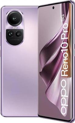 Reno10 Pro 12/256Gb, Glossy Purple