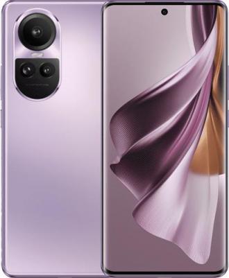 Reno10 Pro 12/256Gb, Glossy Purple – фото 3