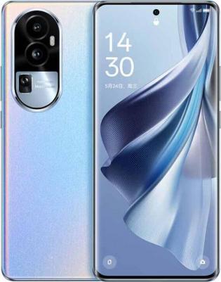 Reno10 Pro 16/512Gb, Colorful Blue