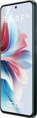 Reno11 F 8/256Gb, Palm Green – фото 5