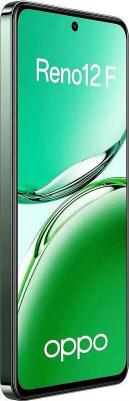 Reno12 F 8/256Gb, Olive Green – фото 5