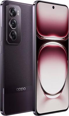 Reno12 Pro 16/256Gb, Space Brown – фото 1