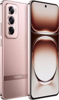 Reno12 Pro 16/256Gb, Sunset Gold – фото 2