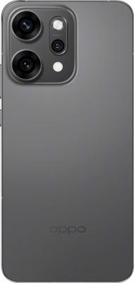 Reno14 12/256Gb, Black – фото 2