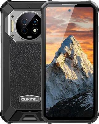 WP19 8/256Gb, Black – фото 1