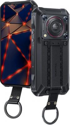 WP33 Pro 8/256Gb, Black – фото 3