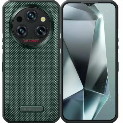 WP35 8/256Gb, Green – фото 1