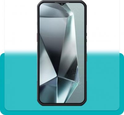 WP35 8/256Gb, Green – фото 9