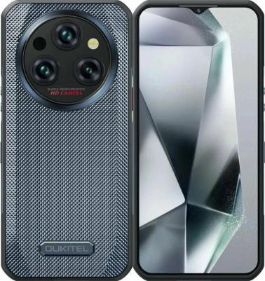 WP35 8/256Gb, Grey – фото 1