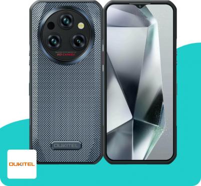 WP35 8/256Gb, Grey – фото 3