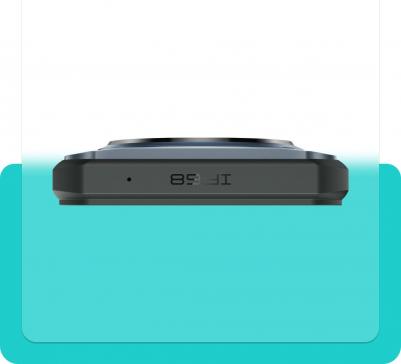 WP35 8/256Gb, Grey – фото 4