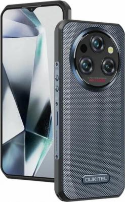 WP35 8/256Gb, Grey – фото 7