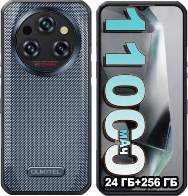 WP35 8/256Gb, Grey – фото 8
