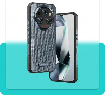 WP35 8/256Gb, Grey