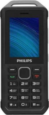 Xenium E2317, Black – фото 5