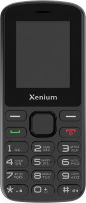 Xenium X170, Black
