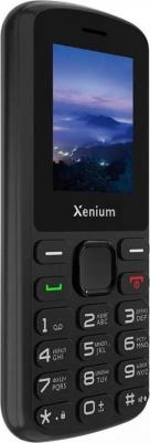 Xenium X170, Black – фото 7