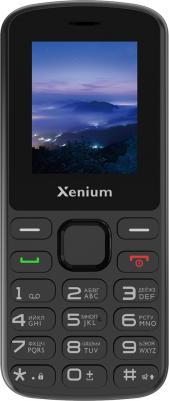 Xenium X170, Black – фото 10