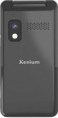 Xenium X600, Dark Gray – фото 10