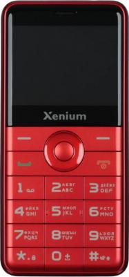 Xenium X700, Red – фото 5