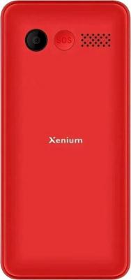 Xenium X700, Red – фото 10
