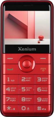 Xenium X700, Red – фото 13