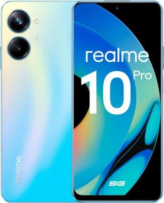 10 Pro 8/256Gb, Nebula Blue