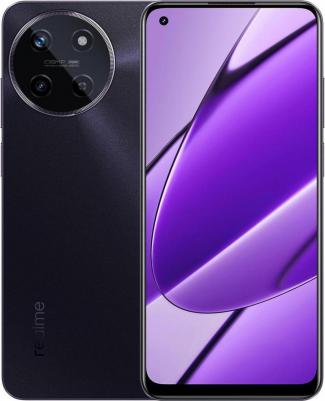 11 8/128Gb, Glory Black – фото 1