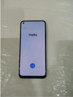 11 8/128Gb, Glory Black – фото 15