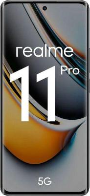 11 Pro 8/128Gb, Astral Black – фото 6