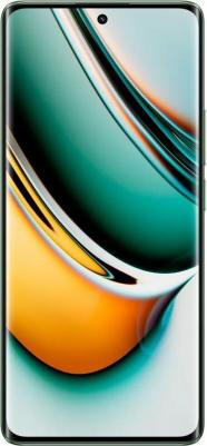 11 Pro Plus 12/512Gb, Oasis Green – фото 5