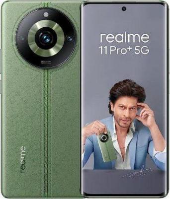 11 Pro Plus 12/512Gb, Oasis Green – фото 7