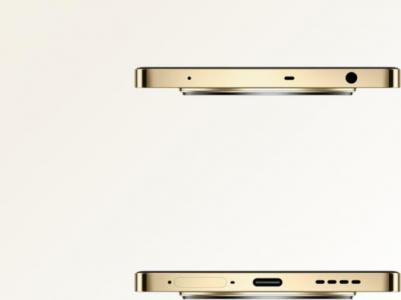 12 Plus 5G 8/256Gb, Navigator Beige – фото 4