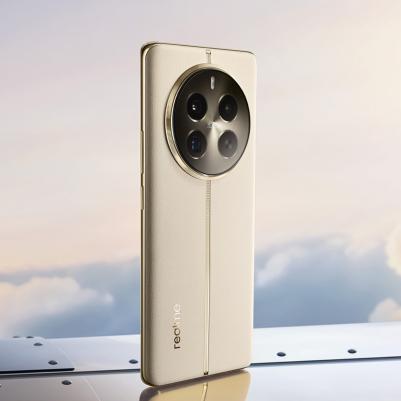 12 Pro Plus 12/512Gb, Navigator Beige – фото 7