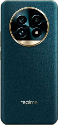 13 Pro plus 12/256Gb, Green – фото 3