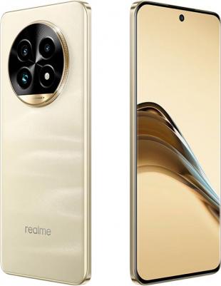 13 Pro plus 12/256Gb, золотой – фото 2