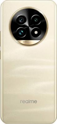 13 Pro plus 12/256Gb, золотой – фото 3