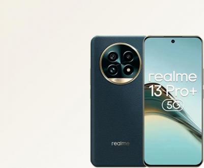 13 Pro plus 8/256Gb, Green – фото 3